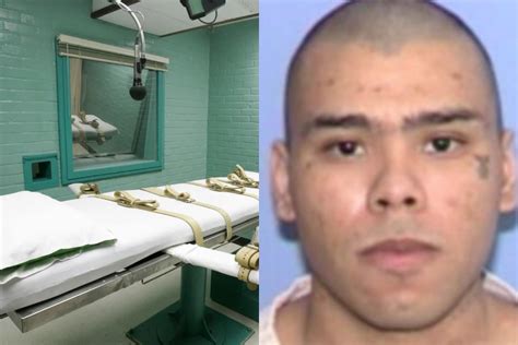 oiled up teen|Ramiro Gonzales executed on birthday of Texas teen he raped .